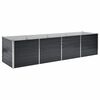 vidaXL &Zeta;&alpha;&rho;&nu;&tau;&iota;&nu;&iota;έ&rho;&alpha; &Upsilon;&pi;&epsilon;&rho;&upsilon;&psi;&omega;&mu;έ&nu;&eta; &Alpha;&nu;&theta;&rho;&alpha;&kappa;ί 320x80x77 &epsilon;&kappa;. &Gamma;&alpha;&lambda;&beta;&alpha;&nu;. &Chi;ά&lambda;&upsilon;&beta;&alpha;&sigmaf;