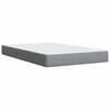 vidaXL &Kappa;&rho;&epsilon;&beta;ά&tau;&iota; Boxspring &mu;&epsilon; &Sigma;&tau;&rho;ώ&mu;&alpha; &Alpha;&nu;&omicron;&iota;&chi;&tau;ό &Gamma;&kappa;&rho;&iota; 120x200 &epsilon;&kappa;. &Upsilon;&phi;&alpha;&sigma;&mu;ά&tau;&iota;&nu;&omicron;