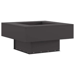 vidaXL &Phi;&omega;&tau;&iota;ά &sigma;&epsilon; &mu;&pi;&omicron;&lambda; &Mu;&alpha;ύ&rho;&omicron; 60 x 60 x 30 cm &Alpha;&tau;&sigma;ά&lambda;&iota; &Sigma;&kappa;&lambda;&eta;&rho;&upsilon;&theta;έ&nu; &sigma;&tau;&omicron;&nu; &Alpha;έ&rho;&alpha;
