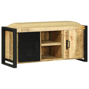 vidaXL &Nu;&tau;&omicron;&upsilon;&lambda;ά&pi;&alpha; &Pi;ά&gamma;&kappa;&omicron;&upsilon; &Kappa;&alpha;&phi;έ 100 x 35 x 50 &epsilon;&kappa; &Mu;&alpha;&sigma;ί&phi; &xi;ύ&lambda;&omicron; &mu;ά&nu;&gamma;&kappa;&omicron;