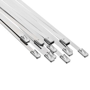 vidaXL &Delta;έ&sigma;&iota;&mu;&omicron; &Kappa;&alpha;&lambda;&omega;&delta;ί&omicron;&upsilon; 12 &tau;&mu;&chi;. 4,6 x 450 &chi;&iota;&lambda;. &Alpha;&sigma;&eta;&mu;ί