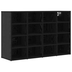 vidaXL &Nu;&tau;&omicron;&upsilon;&lambda;ά&pi;&alpha; &Pi;&alpha;&pi;&omicron;&upsilon;&tau;&sigma;&iota;ώ&nu; 103 x 30 x 67 &epsilon;&kappa;. &Epsilon;&pi;&epsilon;&xi;&epsilon;&rho;&gamma;&alpha;&sigma;&mu;έ&nu;&omicron; &Xi;ύ&lambda;&omicron;