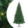 vidaXL &Tau;&epsilon;&chi;&nu;&eta;&tau;ό &Chi;&rho;&iota;&sigma;&tau;&omicron;&upsilon;&gamma;&epsilon;&nu;&nu;&iota;ά&tau;&iota;&kappa;&omicron; &Delta;έ&nu;&tau;&rho;&omicron; &mu;&epsilon; 300 LED &Pi;&rho;ά&sigma;&iota;&nu;&omicron; 300 cm