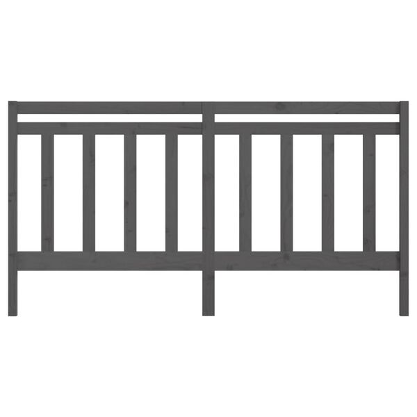 vidaXL &Kappa;&epsilon;&phi;&alpha;&lambda;ά&rho;&iota; &Kappa;&rho;&epsilon;&beta;&alpha;&tau;&iota;&omicron;ύ &Gamma;&kappa;&rho;&iota; 186 x 4 x 100 &epsilon;&kappa;. &alpha;&pi;ό &Mu;&alpha;&sigma;ί&phi; &Xi;ύ&lambda;&omicron; &Pi;&epsilon;ύ&kappa;&omicron;&upsilon;