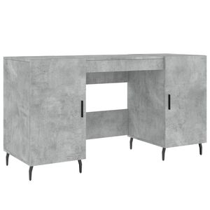 vidaXL &Gamma;&rho;&alpha;&phi;&epsilon;ί&omicron; &Gamma;&kappa;&rho;&iota; &Sigma;&kappa;&upsilon;&rho;&omicron;&delta;έ&mu;&alpha;&tau;&omicron;&sigmaf; 140 x 50 x 75 &epsilon;&kappa;. &alpha;&pi;ό &Epsilon;&pi;&epsilon;&xi;&epsilon;&rho;&gamma;. &Xi;ύ&lambda;&omicron;