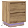 Artisan_oak