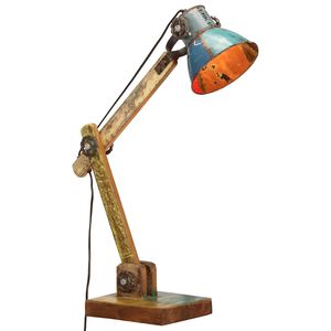 vidaXL &Phi;&omega;&tau;&iota;&sigma;&tau;&iota;&kappa;ό &Epsilon;&pi;&iota;&tau;&rho;. Industrial &Sigma;&tau;&rho;&omicron;&gamma;&gamma;&upsilon;&lambda;ό &Pi;&omicron;&lambda;ύ&chi;&rho;&omega;&mu;&omicron; 23x18x95&epsilon;&kappa;. E27