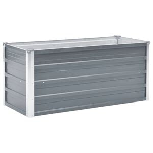 vidaXL &Zeta;&alpha;&rho;&nu;&tau;&iota;&nu;&iota;έ&rho;&alpha; &Upsilon;&pi;&epsilon;&rho;&upsilon;&psi;&omega;&mu;έ&nu;&eta; &Gamma;&kappa;&rho;&iota; 100x40x45 &epsilon;&kappa;. &Gamma;&alpha;&lambda;&beta;&alpha;&nu;&iota;&sigma;&mu;. &Chi;ά&lambda;&upsilon;&beta;&alpha;&sigmaf;