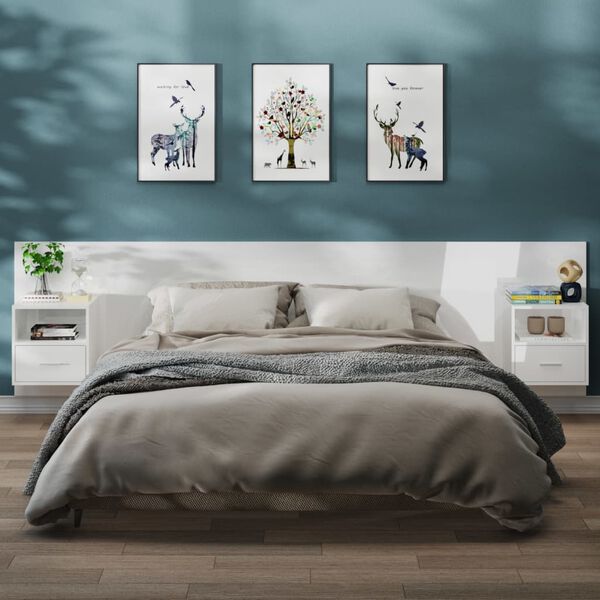 vidaXL &Kappa;&omicron;&mu;&omicron;&delta;ί&nu;&alpha; &Epsilon;&pi;&iota;&tau;&omicron;ί&chi;&iota;&alpha; 2 &tau;&epsilon;&mu;. &Gamma;&upsilon;&alpha;&lambda;&iota;&sigma;&tau;&epsilon;&rho;ό &Lambda;&epsilon;&upsilon;&kappa;ό