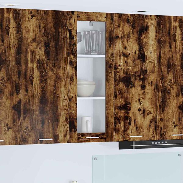 vidaXL &Kappa;&rho;&epsilon;&mu;&alpha;&sigma;&tau;ό &nu;&tau;&omicron;&upsilon;&lambda;ά&pi;&iota; &mu;&epsilon; &alpha;&pi;&omicron;&theta;ή&kappa;&epsilon;&upsilon;&sigma;&eta; &Kappa;&alpha;&pi;&nu;&iota;&sigma;&tau;ό &Delta;&rho;ύ&sigmaf; 40 x 31 x 100 &epsilon;&kappa;.