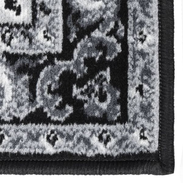 vidaXL &Chi;&alpha;&lambda;ί &Delta;&iota;ά&delta;&rho;&omicron;&mu;&omicron;&sigmaf; &Mu;&alpha;ύ&rho;&omicron; 60 x 400 &epsilon;&kappa;. &alpha;&pi;ό BCF