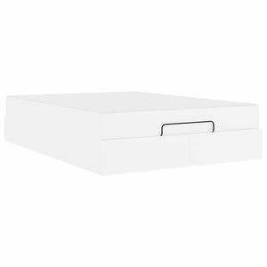 vidaXL &Sigma;&kappa;&epsilon;&lambda;&epsilon;&tau;ό&sigmaf; &kappa;&rho;&epsilon;&beta;&alpha;&tau;&iota;&omicron;ύ &mu;&epsilon; &sigma;&tau;&rho;ώ&mu;&alpha; &mu;&epsilon; &sigma;&tau;&rho;ώ&mu;&alpha; 2 pcs &Lambda;&epsilon;&upsilon;&kappa;ό PVC