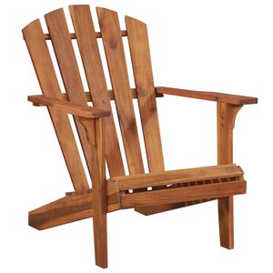 vidaXL &Kappa;&alpha;&rho;έ&kappa;&lambda;&alpha; &Kappa;ή&pi;&omicron;&upsilon; Adirondack &alpha;&pi;ό &Mu;&alpha;&sigma;ί&phi; &Xi;ύ&lambda;&omicron; &Alpha;&kappa;&alpha;&kappa;ί&alpha;&sigmaf;