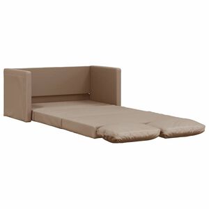 vidaXL &Kappa;&alpha;&nu;&alpha;&pi;έ&sigmaf;-&Kappa;&rho;&epsilon;&beta;ά&tau;&iota; &Delta;&alpha;&pi;έ&delta;&omicron;&upsilon; 2&sigma;&epsilon;1 &Kappa;&alpha;&pi;&omicron;&upsilon;&tau;&sigma;. 112x174x55 &epsilon;&kappa;. &Sigma;&upsilon;&nu;&theta;.&Delta;έ&rho;&mu;&alpha;