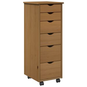 vidaXL &Kappa;&iota;&nu;&eta;&tau;ό &Nu;&tau;&omicron;&upsilon;&lambda;ά&pi;&iota; 34 x 39 x 93,5 &epsilon;&kappa; &Sigma;&tau;&epsilon;&rho;&epsilon;ό &xi;ύ&lambda;&omicron; &pi;&epsilon;ύ&kappa;&omicron;&upsilon; &Mu;έ&lambda;&iota; &Kappa;&alpha;&phi;έ