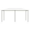 vidaXL Κιόσκι Κρεμ 2,98 x 5,3 x 2,59 μ. 160 γρ./μ²