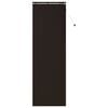 vidaXL &Beta;&epsilon;&nu;&epsilon;&tau;&sigma;&iota;ά&nu;&iota;&kappa;&eta; &Sigma;&kappa;ί&alpha;&sigma;&eta; &Sigma;&kappa;&omicron;ύ&rho;&omicron; &Kappa;&alpha;&phi;έ 80 x 250 cm 35 mm