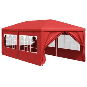 vidaXL &Sigma;&kappa;&eta;&nu;ή &Pi;ά&rho;&tau;&upsilon; 600 x 300 x 255 &epsilon;&kappa;. &Kappa;ό&kappa;&kappa;&iota;&nu;&omicron;