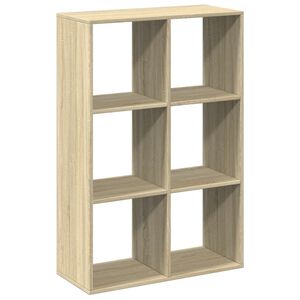 vidaXL &Beta;&iota;&beta;&lambda;&iota;&omicron;&theta;ή&kappa;&eta;/&Delta;&iota;&alpha;&chi;&omega;&rho;&iota;&sigma;&tau;&iota;&kappa;ό &Chi;ώ&rho;&omicron;&upsilon; &Delta;&rho;&upsilon;&sigmaf; 69,5x29x103,5 &epsilon;&kappa;. &Epsilon;&pi;&epsilon;&xi;. &Xi;ύ&lambda;&omicron;