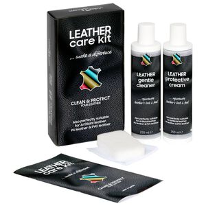 &Kappa;&iota;&tau; &Pi;&epsilon;&rho;&iota;&pi;&omicron;ί&eta;&sigma;&eta;&sigmaf; &Delta;&epsilon;&rho;&mu;ά&tau;&omega;&nu; CARE KIT 2 x 250 ml
