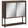 vidaXL &Kappa;&alpha;&phi;&theta;έ&phi;&tau;&eta;&sigmaf; &Mu;&pi;ά&nu;&iota;&omicron;&upsilon; &Nu;&tau;&omicron;&upsilon;&lambda;ά&pi;&iota; &Kappa;&alpha;&phi;έ &Delta;&rho;&upsilon;&sigmaf; 60x16x60 &epsilon;&kappa;. &Epsilon;&pi;&epsilon;&xi;&epsilon;&rho;&gamma;. &Xi;ύ&lambda;&omicron;