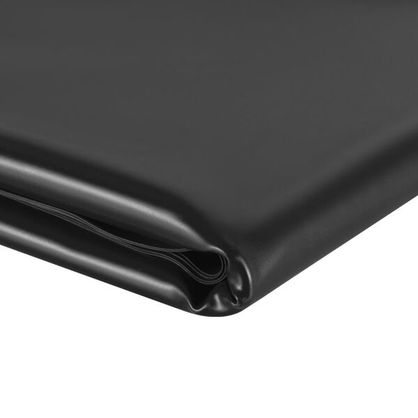 vidaXL Μεμβράνη Λίμνης 1 x 6 μ. / 0,5 χιλ. από PVC