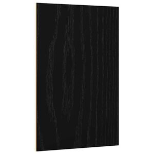 vidaXL &Delta;&iota;&alpha;&kappa;&omicron;&sigma;&mu;&eta;&tau;&iota;&kappa;ά &Pi;ά&nu;&epsilon;&lambda; 12 &tau;&epsilon;&mu;. &Mu;&alpha;ύ&rho;&eta; &Delta;&rho;&upsilon;&sigmaf; 40 x 60 x 0,27 &epsilon;&kappa;