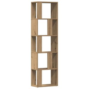vidaXL &Beta;&iota;&beta;&lambda;&iota;&omicron;&theta;ή&kappa;&eta; Artisan &Delta;&rho;&upsilon;&sigmaf; 45x24x159 &epsilon;&kappa;. &Epsilon;&pi;&epsilon;&xi;&epsilon;&rho;&gamma;&alpha;&sigma;&mu;έ&nu;&omicron; &Xi;ύ&lambda;&omicron;