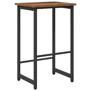 vidaXL &Mu;&pi;&alpha;&rho; &sigma;&kappa;&alpha;&mu;&pi;ό &Pi;&alpha;&lambda;&alpha;&iota;&omega;&mu;έ&nu;&omicron; &xi;ύ&lambda;&omicron; 40 x 32 x 74 &epsilon;&kappa; &Epsilon;&pi;&epsilon;&xi;&epsilon;&rho;&gamma;&alpha;&sigma;&mu;έ&nu;&omicron; &Xi;ύ&lambda;&omicron;