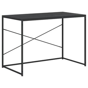 vidaXL &Gamma;&rho;&alpha;&phi;&epsilon;ί&omicron; &Upsilon;&pi;&omicron;&lambda;&omicron;&gamma;&iota;&sigma;&tau;ή &Mu;&alpha;ύ&rho;&omicron; 110 x 60 x 70 &epsilon;&kappa;. &Epsilon;&pi;&epsilon;&xi;&epsilon;&rho;&gamma;&alpha;&sigma;&mu;έ&nu;&omicron; &Xi;ύ&lambda;&omicron;