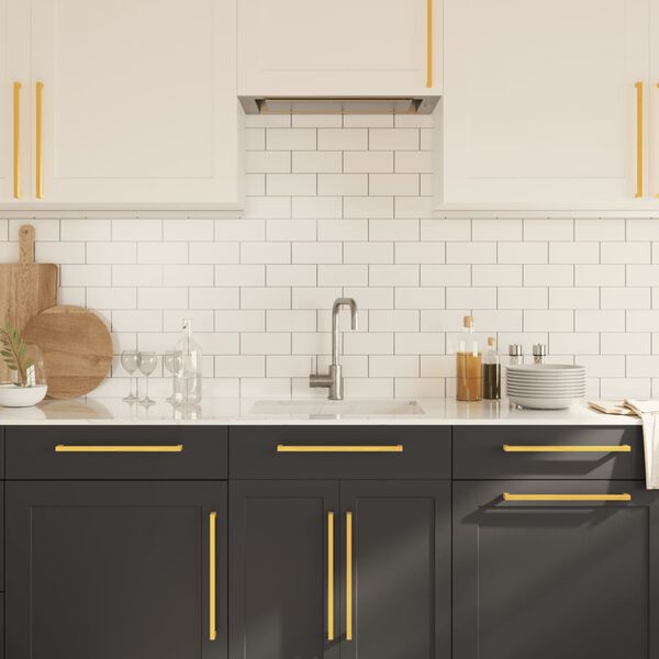 vidaXL &Lambda;&alpha;&beta;έ&sigmaf; &Nu;&tau;&omicron;&upsilon;&lambda;&alpha;&pi;&iota;ώ&nu; 20 &tau;&epsilon;&mu;. &Chi;&rho;&upsilon;&sigma;έ&sigmaf; 320 &chi;&iota;&lambda;. &alpha;&pi;ό &Alpha;&nu;&omicron;&xi;&epsilon;ί&delta;&omega;&tau;&omicron; &Alpha;&tau;&sigma;ά&lambda;&iota;