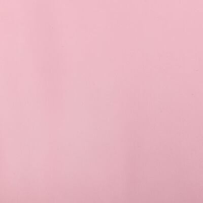 vidaXL Πολυθρόνα Παιδική Ανακλινόμενη Ροζ από Συνθετικό Δέρμα