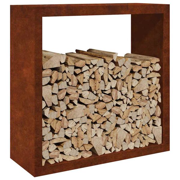 &Rho;ά&phi;&iota; &gamma;&iota;&alpha; &kappa;&alpha;&upsilon;&sigma;ό&xi;&upsilon;&lambda;&alpha; vidaXL 100x40x100 cm &Alpha;&tau;&sigma;ά&lambda;&iota; &sigma;&kappa;&lambda;&eta;&rho;&upsilon;&theta;έ&nu; &sigma;&tau;&omicron;&nu; &alpha;έ&rho;&alpha;