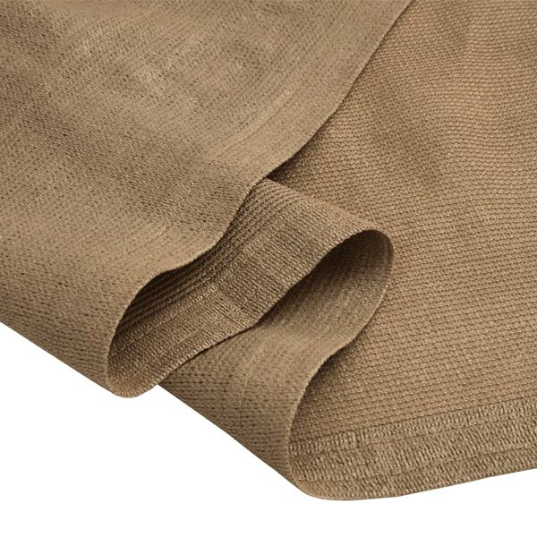 vidaXL Χαλί Σκηνής Taupe 250 x 200 εκ.