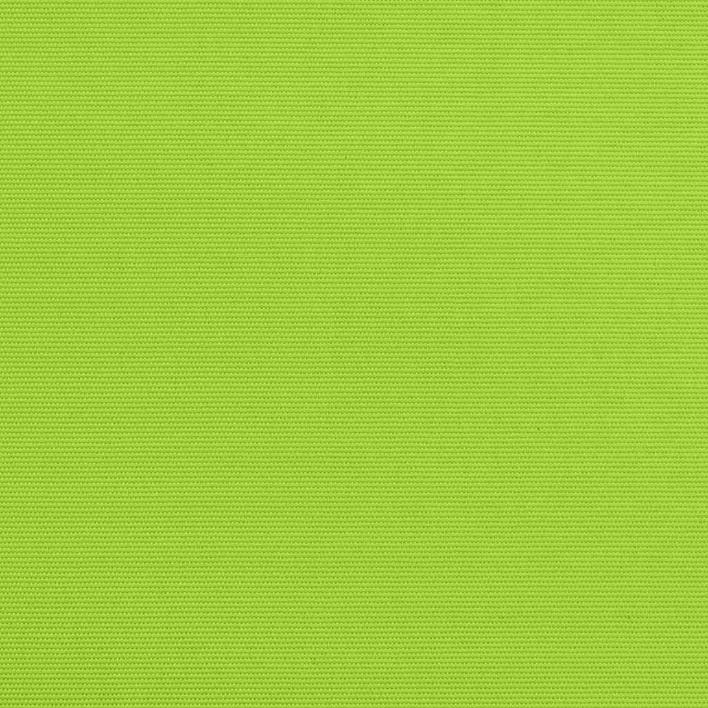 vidaXL Roller Blind Blackout φύλλα πράσινα 145x150 cm Πλάτος υφάσματος