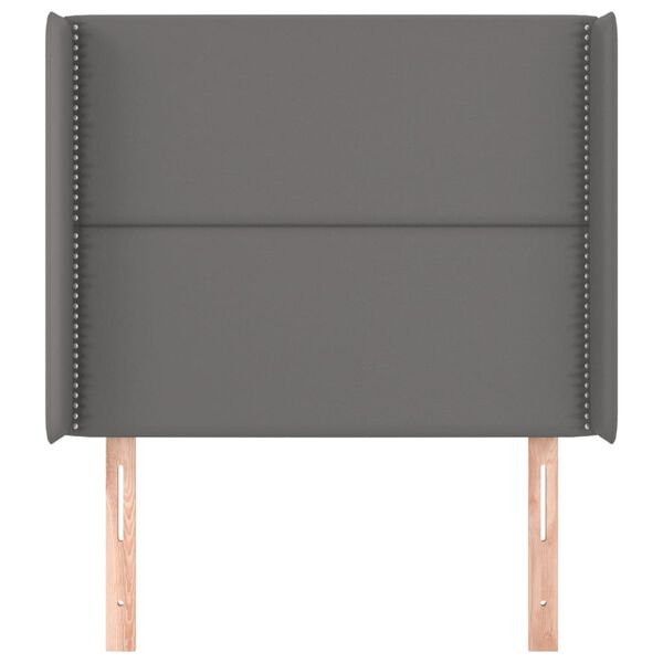 vidaXL &Kappa;&epsilon;&phi;&alpha;&lambda;ά&rho;&iota; &mu;&epsilon; &Pi;&tau;&epsilon;&rho;ύ&gamma;&iota;&alpha; &Gamma;&kappa;&rho;&iota; 103x16x118/128 &epsilon;&kappa;.&Sigma;&upsilon;&nu;&theta;&epsilon;&tau;&iota;&kappa;ό &Delta;έ&rho;&mu;&alpha;