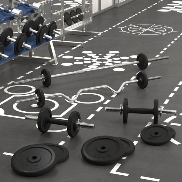 vidaXL &Mu;&pi;ά&rho;&alpha; &kappa;&alpha;&iota; &Alpha;&lambda;&tau;ή&rho;&alpha;&sigmaf; &mu;&epsilon; &Delta;ί&sigma;&kappa;&omicron;&upsilon;&sigmaf; 120 &kappa;&iota;&lambda;ώ&nu; &alpha;&pi;ό &Chi;&upsilon;&tau;&omicron;&sigma;ί&delta;&eta;&rho;&omicron;