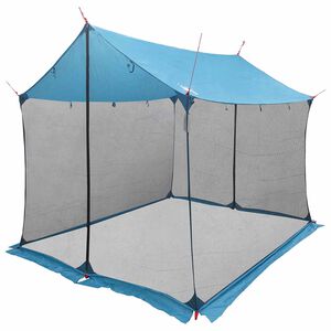 vidaXL &Sigma;&kappa;&eta;&nu;ή &kappa;&alpha;&tau;&alpha;&sigma;&kappa;ή&nu;&omega;&sigma;&eta;&sigmaf; &mu;&epsilon; &pi;&lambda;έ&gamma;&mu;&alpha; 270 x 210 x 210 &epsilon;&kappa; &Mu;&pi;&lambda;&epsilon;