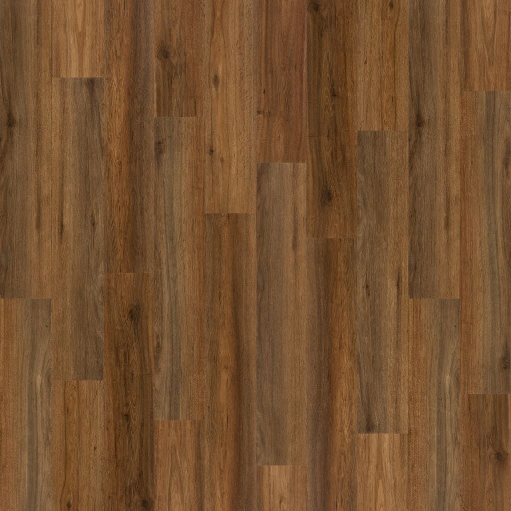 WallArt Πάνελ Τοίχου με Όψη Φυσικής Δρυός Καφέ Saddle