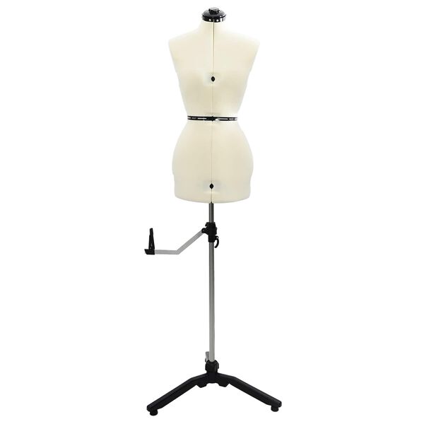 vidaXL &Rho;&upsilon;&theta;&mu;&iota;&zeta;ό&mu;&epsilon;&nu;&eta; &Phi;ό&rho;&mu;&alpha; &Phi;&omicron;&rho;έ&mu;&alpha;&tau;&omicron;&sigmaf; &Gamma;&upsilon;&nu;&alpha;&iota;&kappa;&epsilon;ί&alpha; &Kappa;&rho;&epsilon;&mu; s &Beta;&epsilon;&lambda;&omicron;ύ&delta;&omicron;