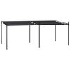 vidaXL &Kappa;&iota;ό&sigma;&kappa;&iota; &mu;&epsilon; &Pi;&tau;&upsilon;&sigma;&sigma;ό&mu;&epsilon;&nu;&eta; &Omicron;&rho;&omicron;&phi;ή &Alpha;&nu;&theta;&rho;&alpha;&kappa;ί 600 x 300 x 233 &epsilon;&kappa;.