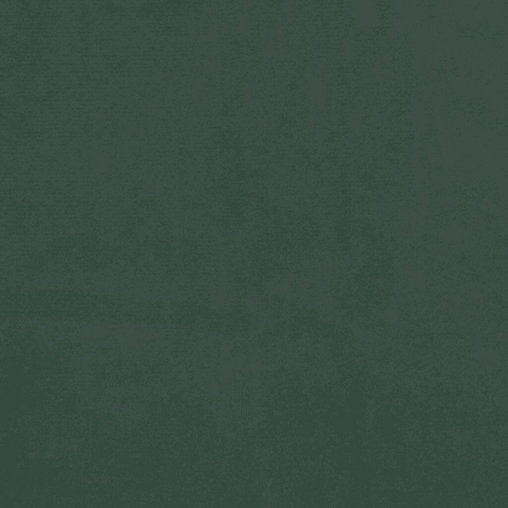 vidaXL Κρεβάτι Boxspring με Στρώμα & LED Σκ. Πράσινο 140x200εκ Βελούδο