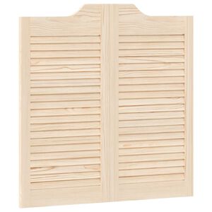 vidaXL &Pi;ό&rho;&tau;&epsilon;&sigmaf; Swing 80 x 40 cm &Mu;&alpha;&sigma;ί&phi; &Xi;ύ&lambda;&omicron; &Pi;&epsilon;ύ&kappa;&omicron;&upsilon; &Phi;&upsilon;&sigma;&iota;&kappa;ό