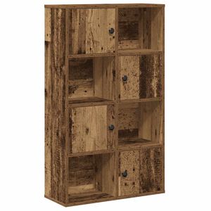vidaXL &Beta;&iota;&beta;&lambda;&iota;&omicron;&theta;ή&kappa;&eta; Ό&psi;&eta; &Pi;&alpha;&lambda;&alpha;&iota;&omicron;ύ &Xi;ύ&lambda;&omicron;&upsilon; 60x24x101,5 &epsilon;&kappa;. &Epsilon;&pi;&epsilon;&xi;&epsilon;&rho;&gamma;&alpha;&sigma;&mu;έ&nu;&omicron; &Xi;ύ&lambda;&omicron;