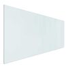 vidaXL &Pi;&lambda;ά&kappa;&alpha; &Gamma;&upsilon;&alpha;&lambda;&iota;&omicron;ύ &Tau;&zeta;&alpha;&kappa;&iota;&omicron;ύ &Delta;&iota;&alpha;&phi;&alpha;&nu;έ&sigmaf; 120 x 50 cm &Gamma;&upsilon;&alpha;&lambda;ί