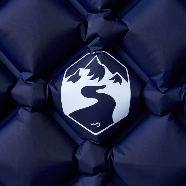 vidaXL &Sigma;&tau;&rho;ώ&mu;&alpha; &Kappa;ά&mu;&pi;&iota;&nu;&gamma;&kappa; &Phi;&omicron;&upsilon;&sigma;&kappa;&omega;&tau;ό &Mu;&omicron;&nu;ό &Nu;&alpha;&upsilon;&tau;&iota;&kappa;ό &mu;&pi;&lambda;&epsilon; 190x58x6 &epsilon;&kappa;.