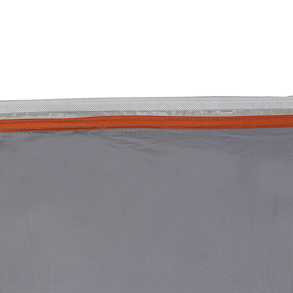 vidaXL Τέντα ανθεκτική στο νερό 260 x 200 x 260 εκ