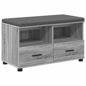 vidaXL &Pi;&alpha;&gamma;&kappa;ά&kappa;&iota; &Chi;&alpha;&lambda;&omega;&rho;ί&omicron;&upsilon; &Gamma;&kappa;&rho;&iota; &Sigma;&omicron;&nu;&omicron;&mu;ά 80 x 38 x 46 &epsilon;&kappa;