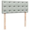 vidaXL &Kappa;&rho;&epsilon;&beta;ά&tau;&iota; Boxspring &mu;&epsilon; &Sigma;&tau;&rho;ώ&mu;&alpha; &Alpha;&nu;&omicron;&iota;&chi;&tau;ό &Gamma;&kappa;&rho;&iota; 120x190 &epsilon;&kappa;. &Beta;&epsilon;&lambda;&omicron;ύ&delta;&iota;&nu;&omicron;