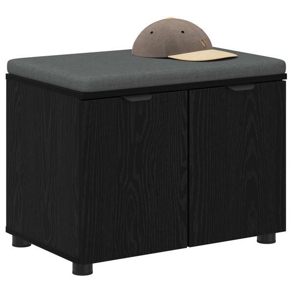 vidaXL &Pi;&alpha;&gamma;&kappa;ά&kappa;&iota; &Chi;&alpha;&lambda;&omega;&rho;ί&omicron;&upsilon; &mu;&epsilon; &mu;&alpha;&xi;&iota;&lambda;ά&rho;&iota; &Mu;&alpha;ύ&rho;&eta; &Omicron;&xi;&upsilon;ά 60 x 38 x 46 &epsilon;&kappa;